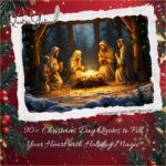 90+ Christmas Day Quotes to Fill Your Heart with Holiday Magic