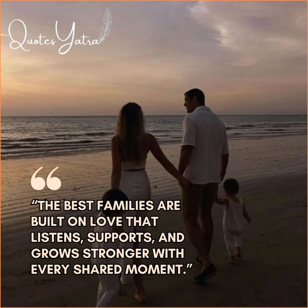 Best Family Quotes to Celebrate the Ones Who Matter Most