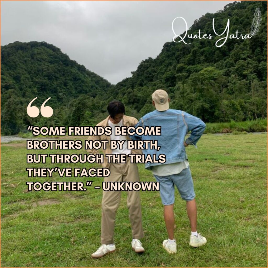 close friends sharing laughter and unity