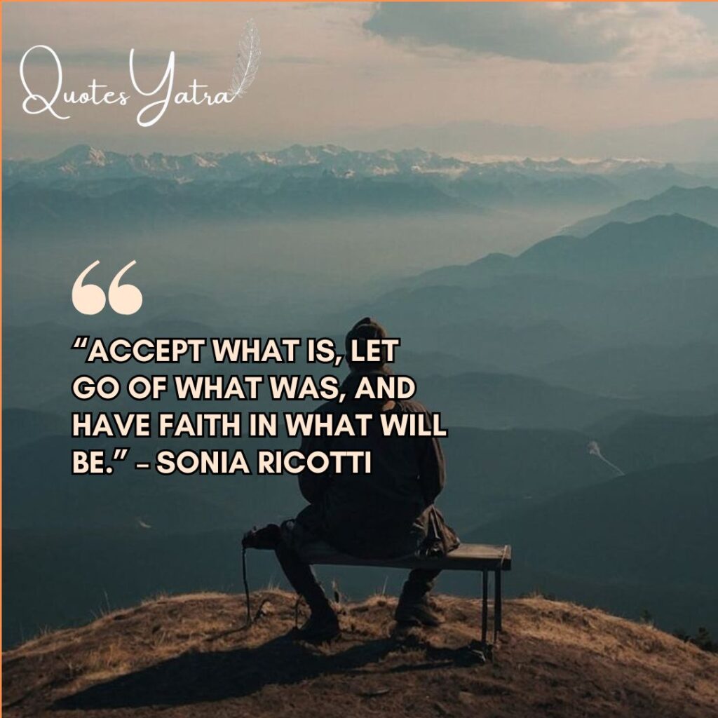 Calm Mind Sayings for Peace and Freedom