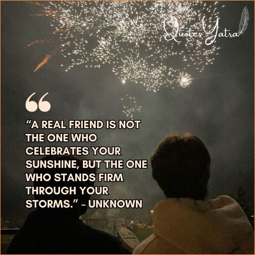 Celebrating the Beauty of Friendship
