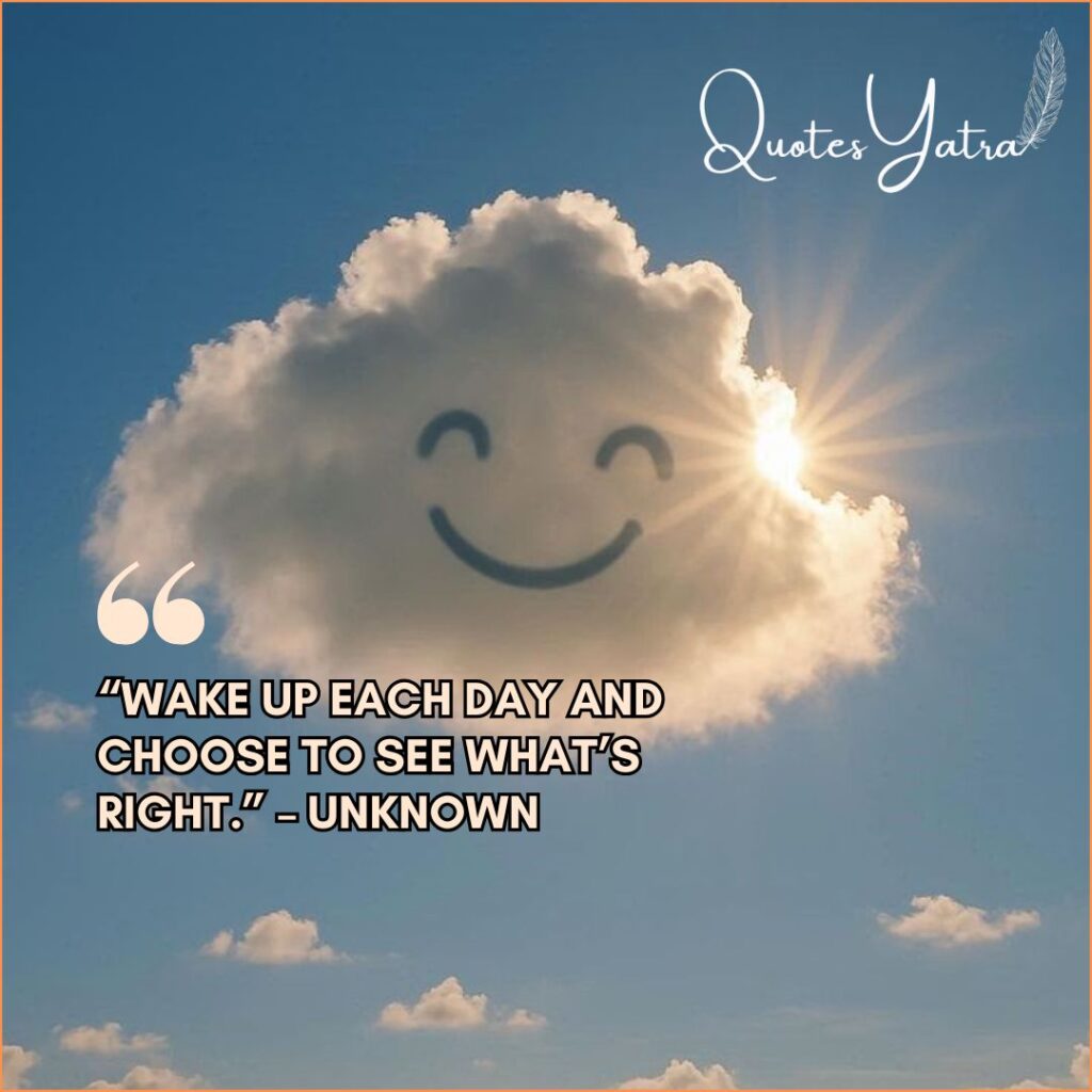Choosing Happiness Every Day Quotes for a Happy Life