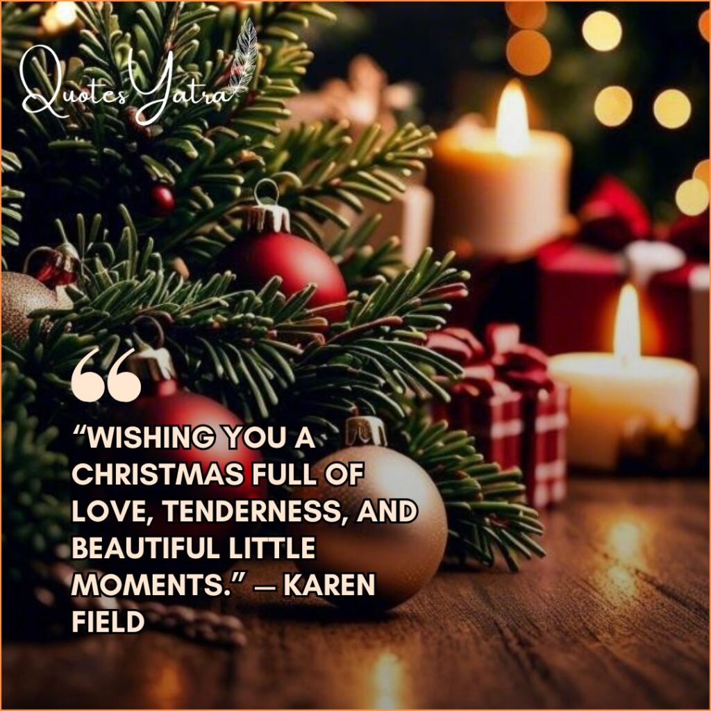 Wishes Quotes for Blessings Filled With Love & Hope