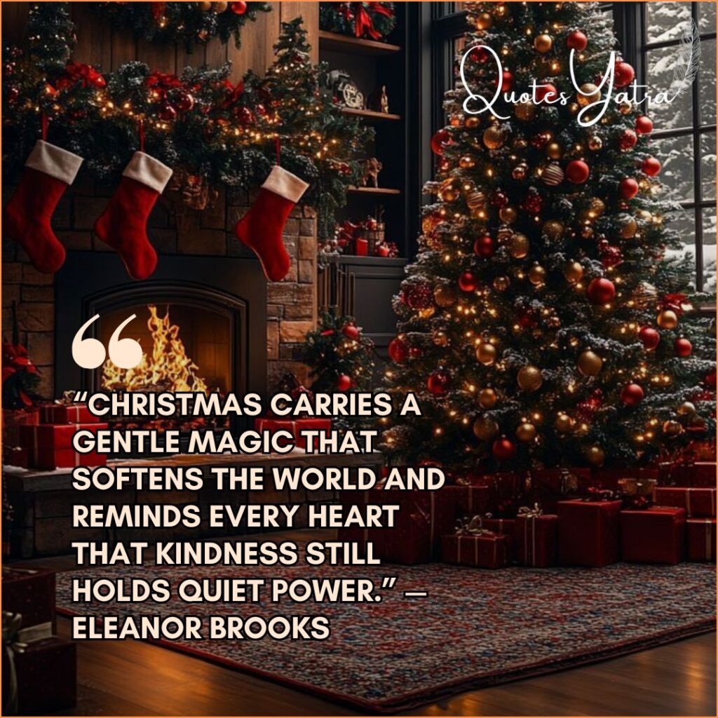 Classic Quotes Fresh, Warm & Timeless