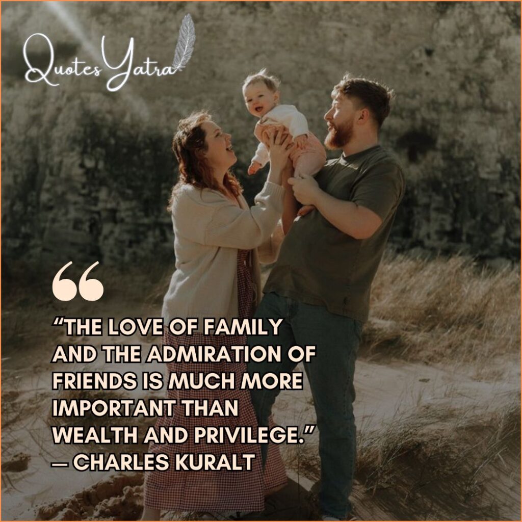 Classic Family Quotes from Beloved Writers