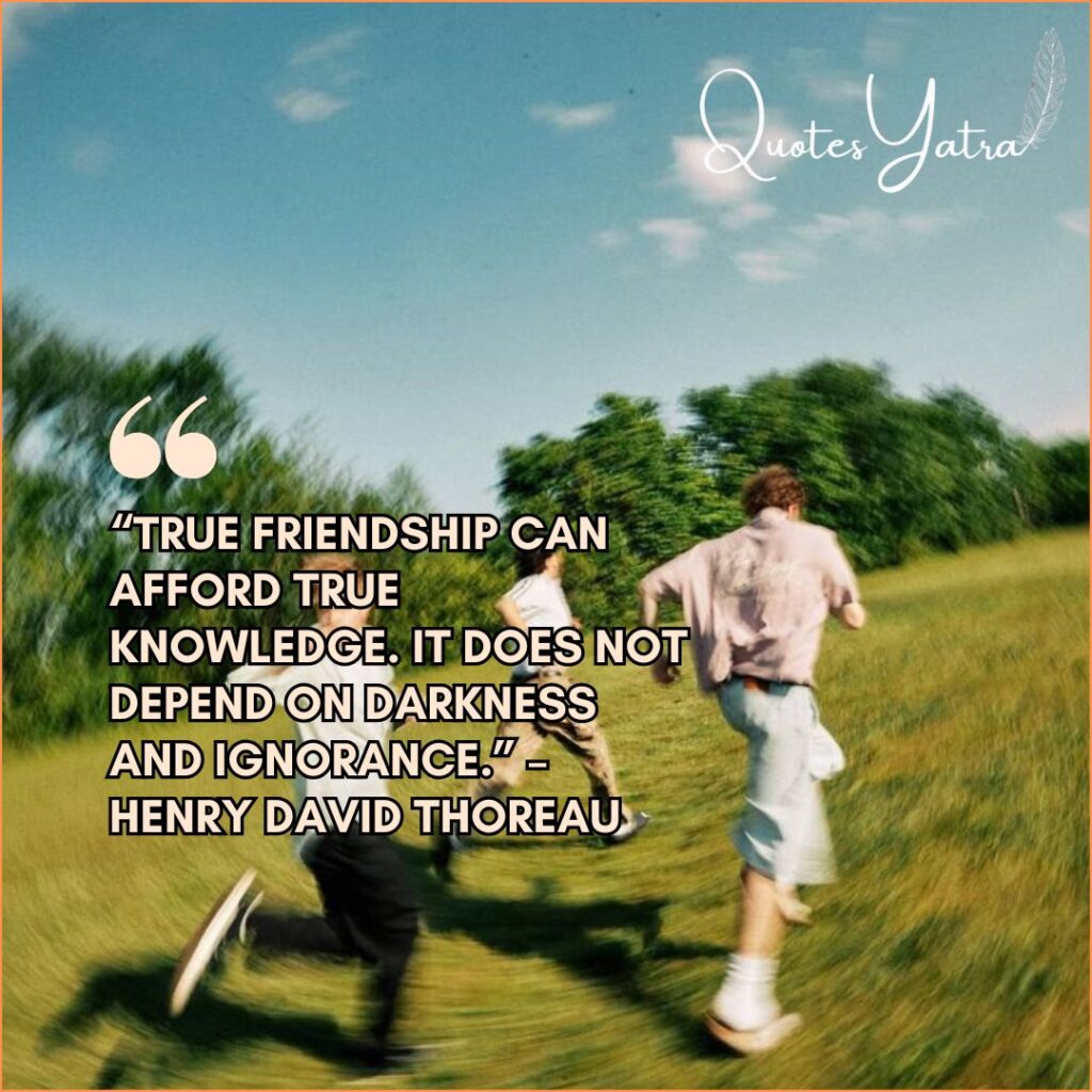 Classic Funny Friendship Quotes About Forever Bonds