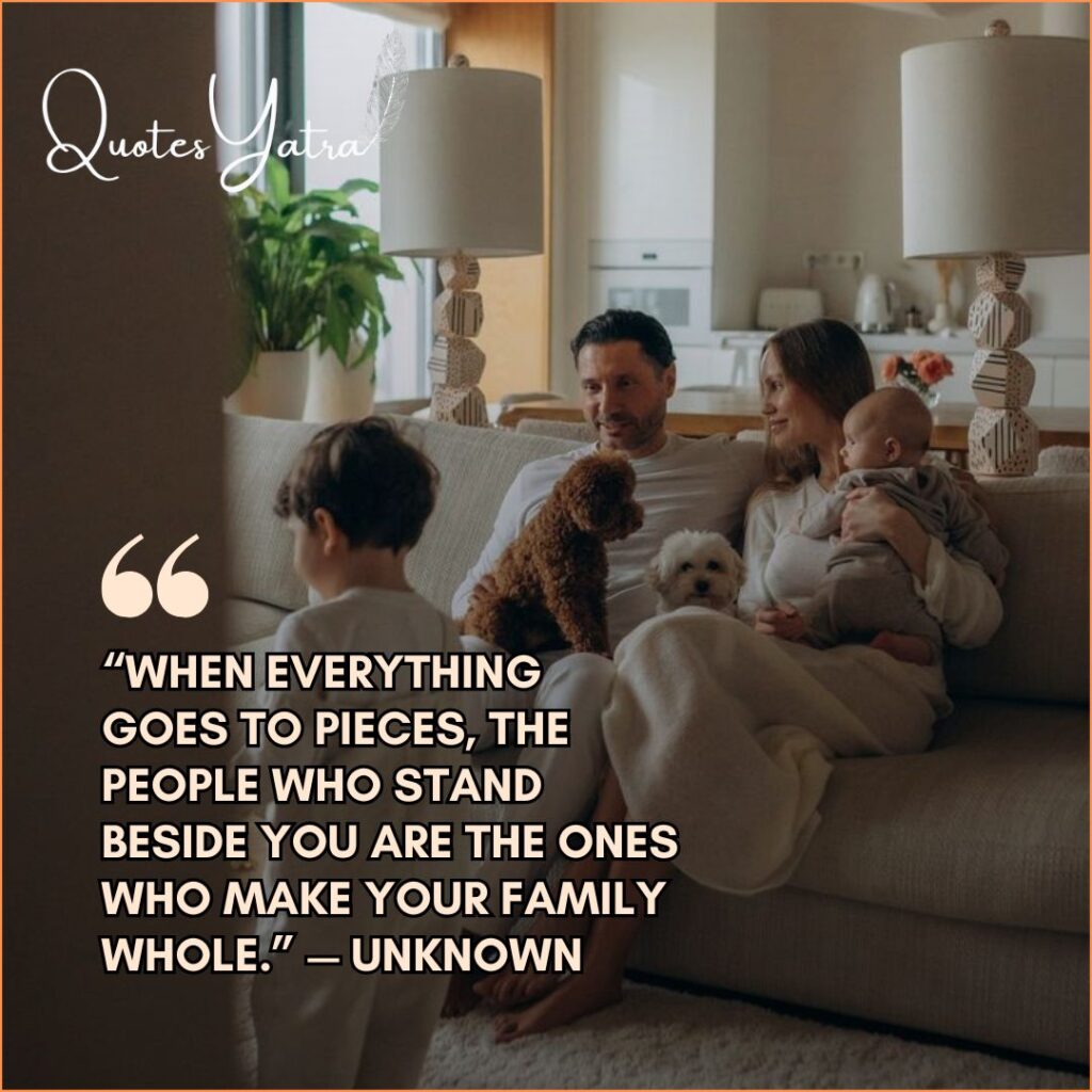 Quotes About Unity & Togetherness
