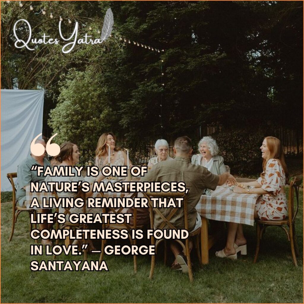 Complete Family Sayings from Poets, Philosophers & Leaders