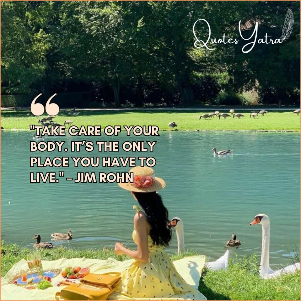 Daily Self-Care Quotes to Enhance Happiness and Self Love