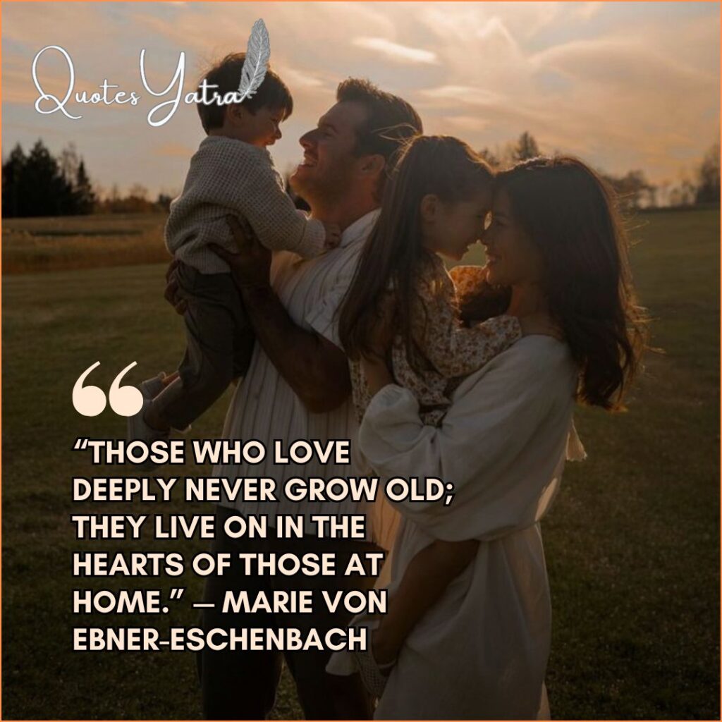 Famous Authentic Quotes on the Strength of a Small Circle