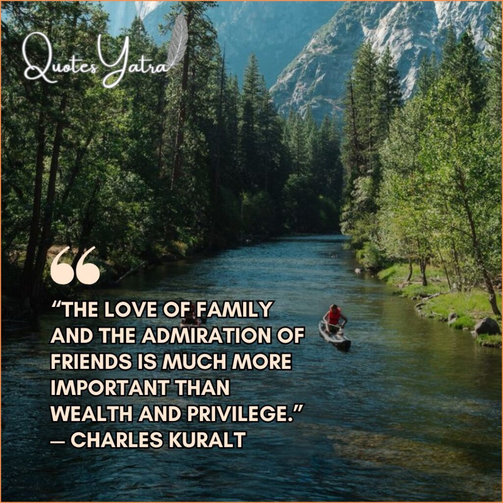 Famous Quotes About the Joy and Happiness of Family