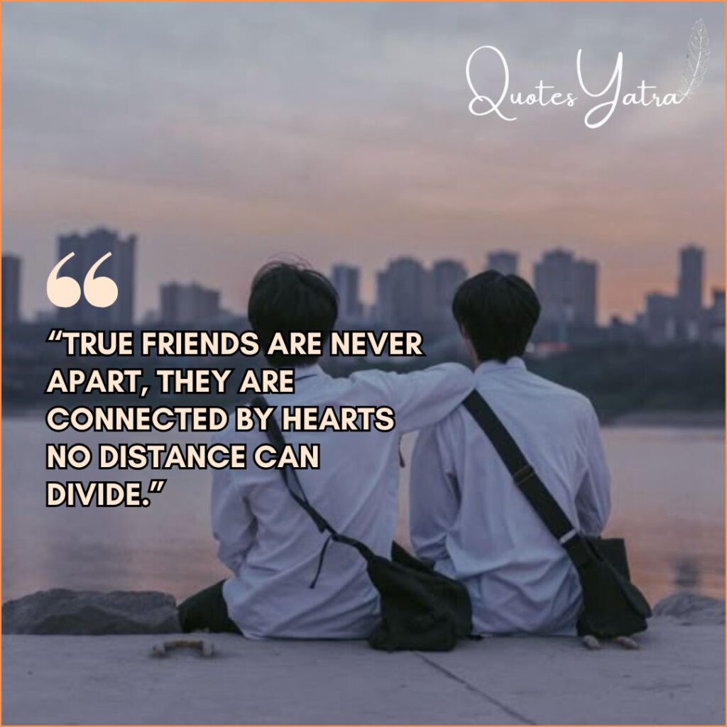 Forever Friendship Quotes and Sayings That Last a Lifetime