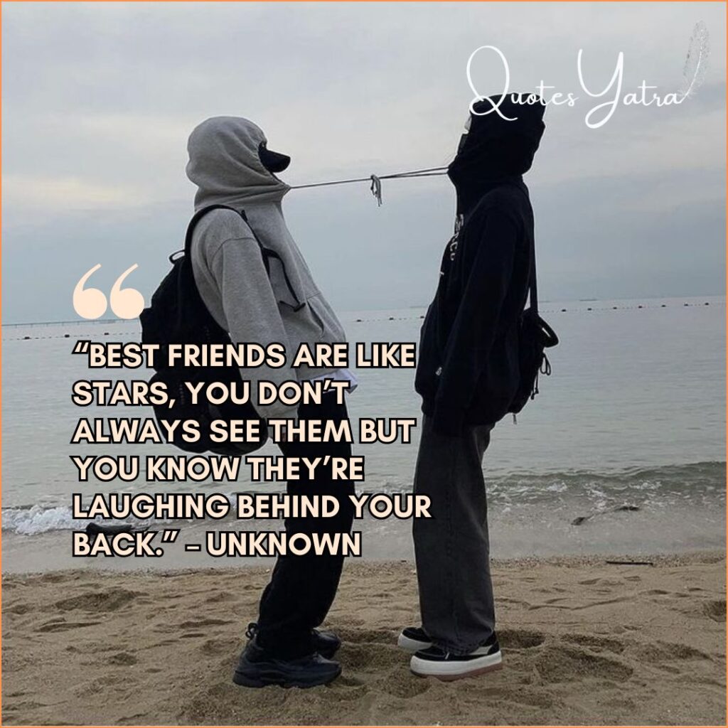 Funny Friendship Quotes That Perfectly Describe You and Your Best Friend