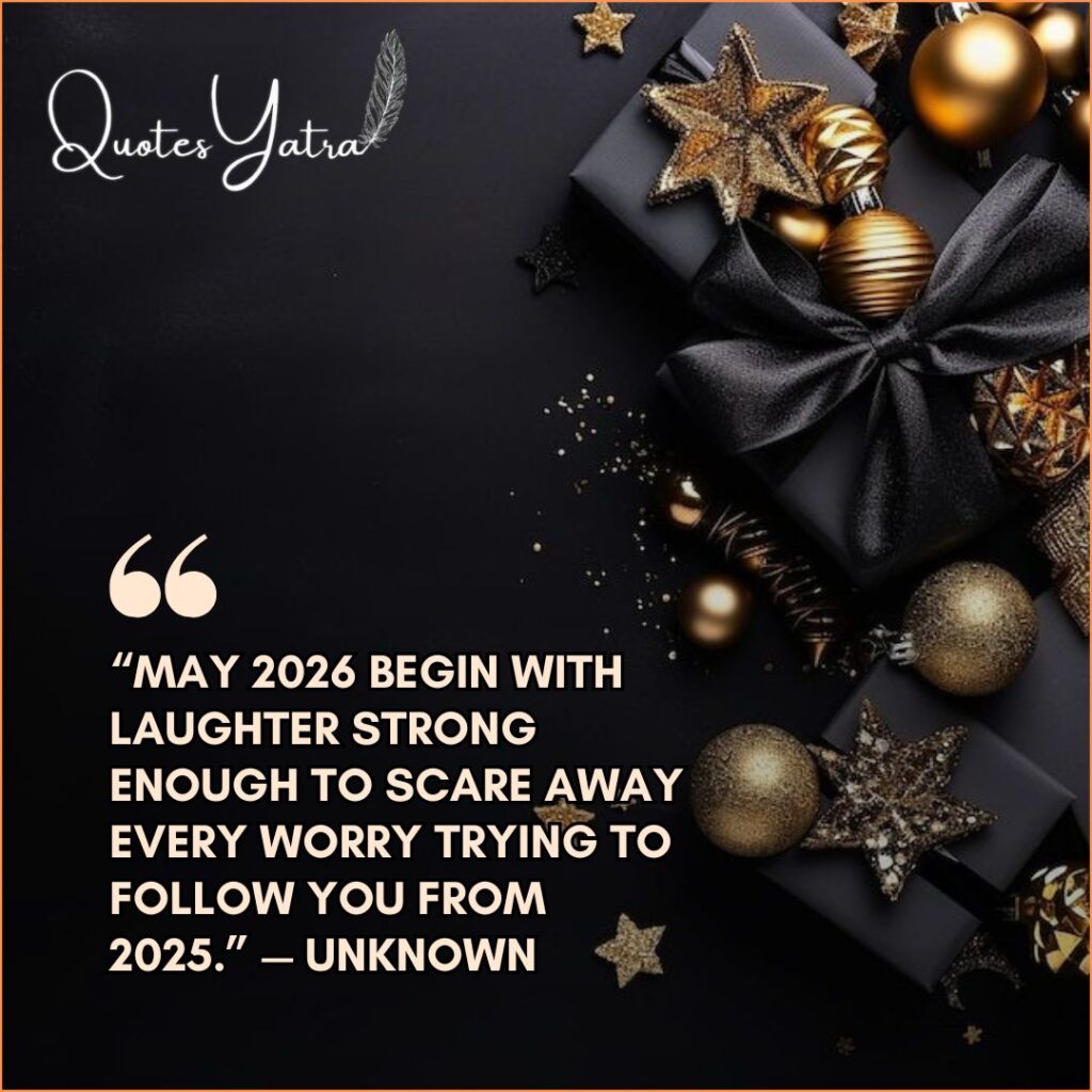 Funny Happy New Year Sayings To Start 2026 Laughing
