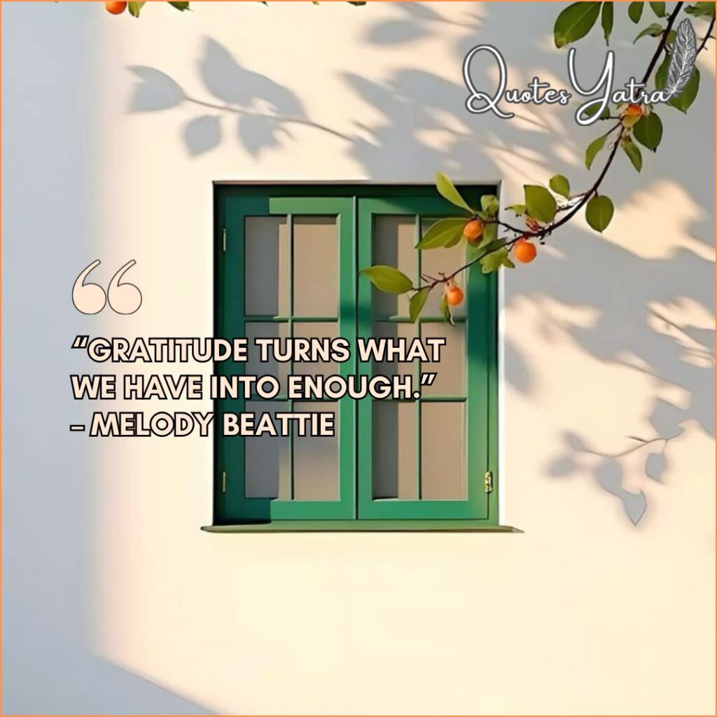 Gratitude The Heartbeat of a Joyful Life