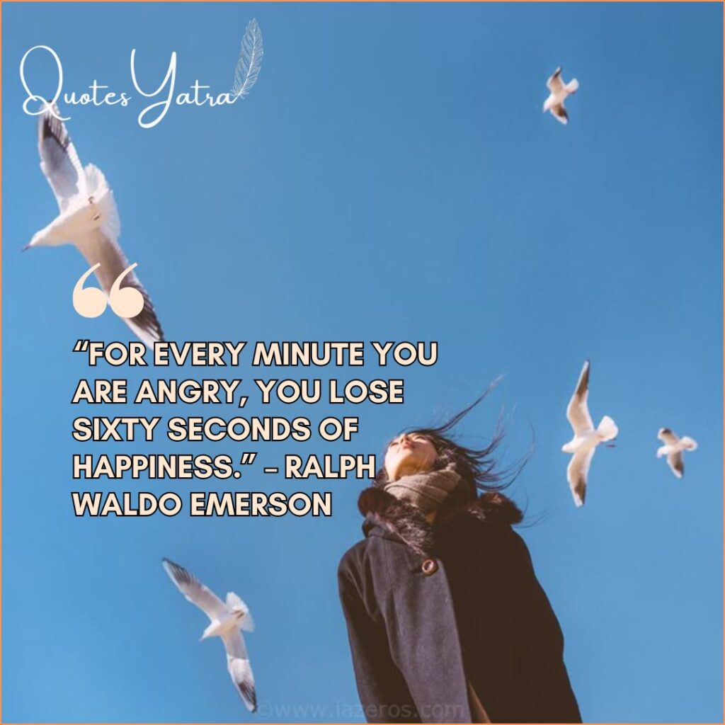 Happiness is a Choice