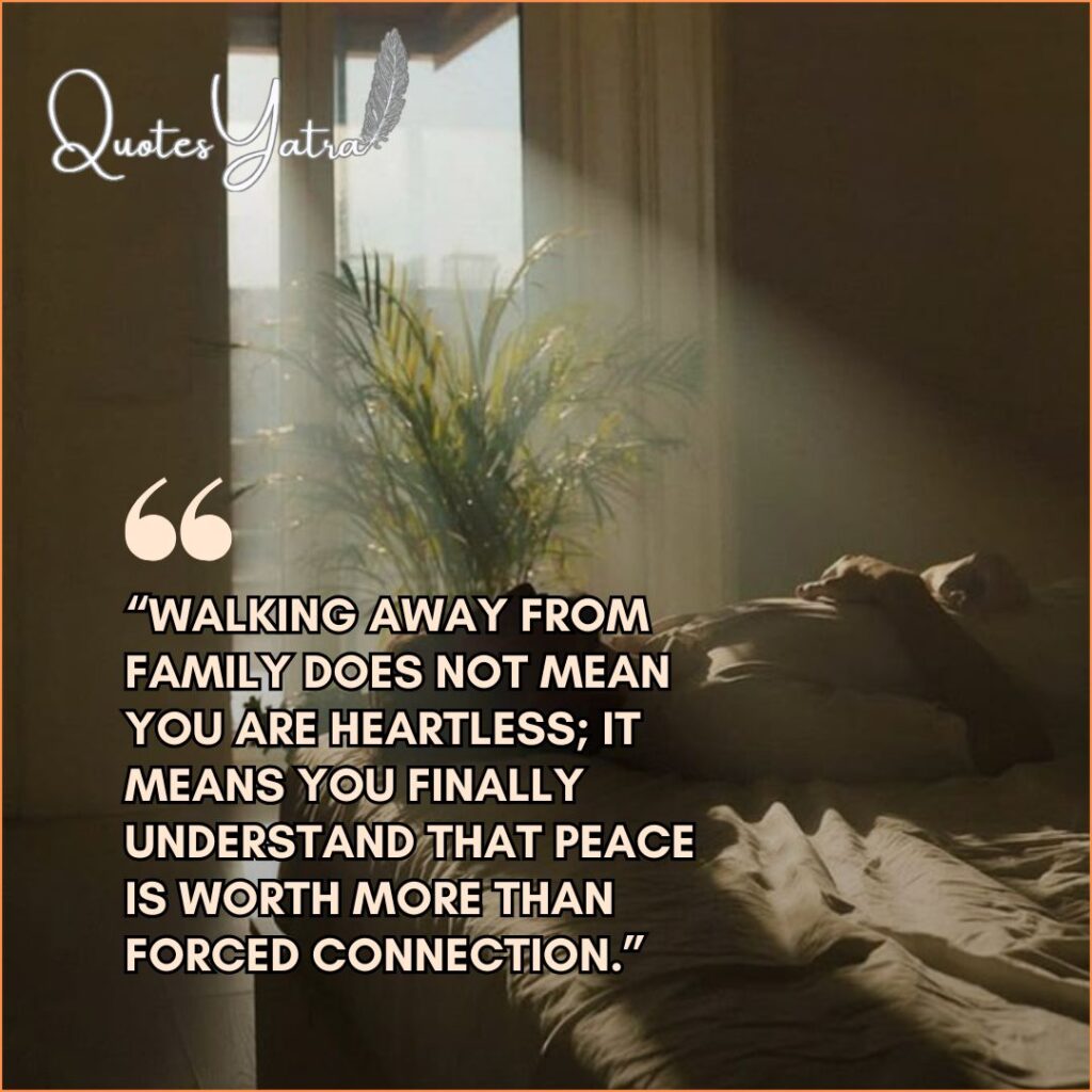 Healing and Moving On Quotes About Setting Boundaries