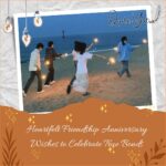 Heartfelt Friendship Anniversary Wishes to Celebrate True Bonds