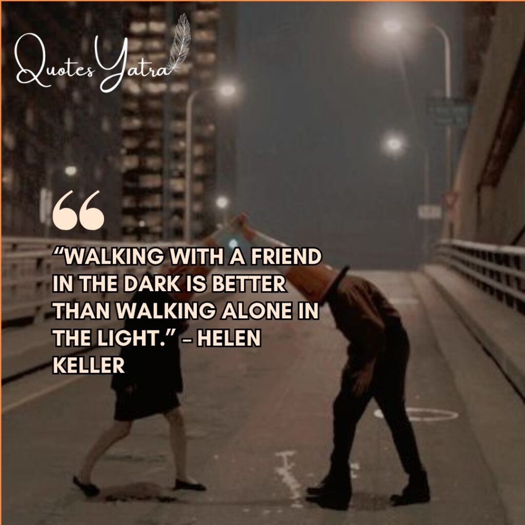 Heartfelt Friendship Quotes that Celebrate Loyalty