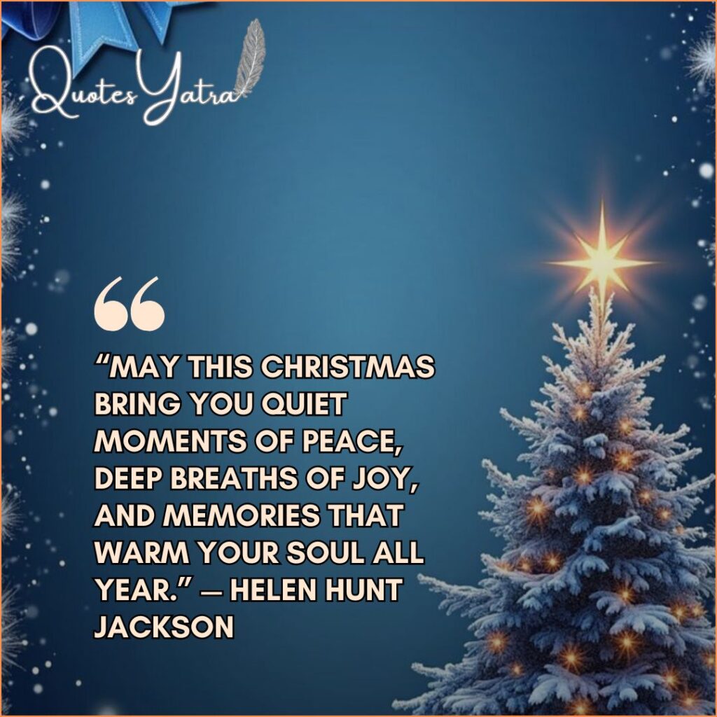 Merry Christmas Wishes, Greetings, Quotes, & Blessings to Share