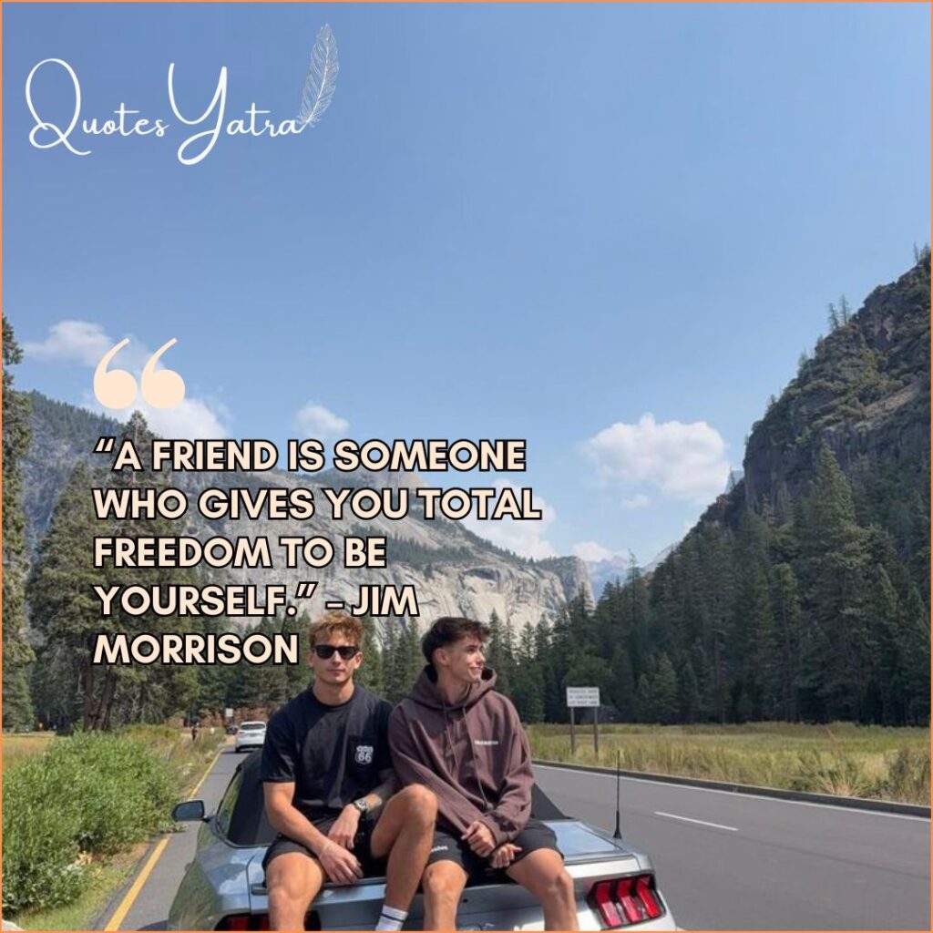Humorous Friendship Quotes That Reveal Life’s Little Ironies