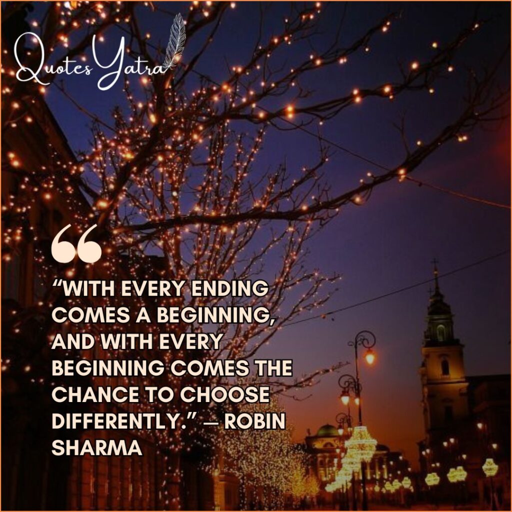 Inspirational Quotes for a Fresh Start