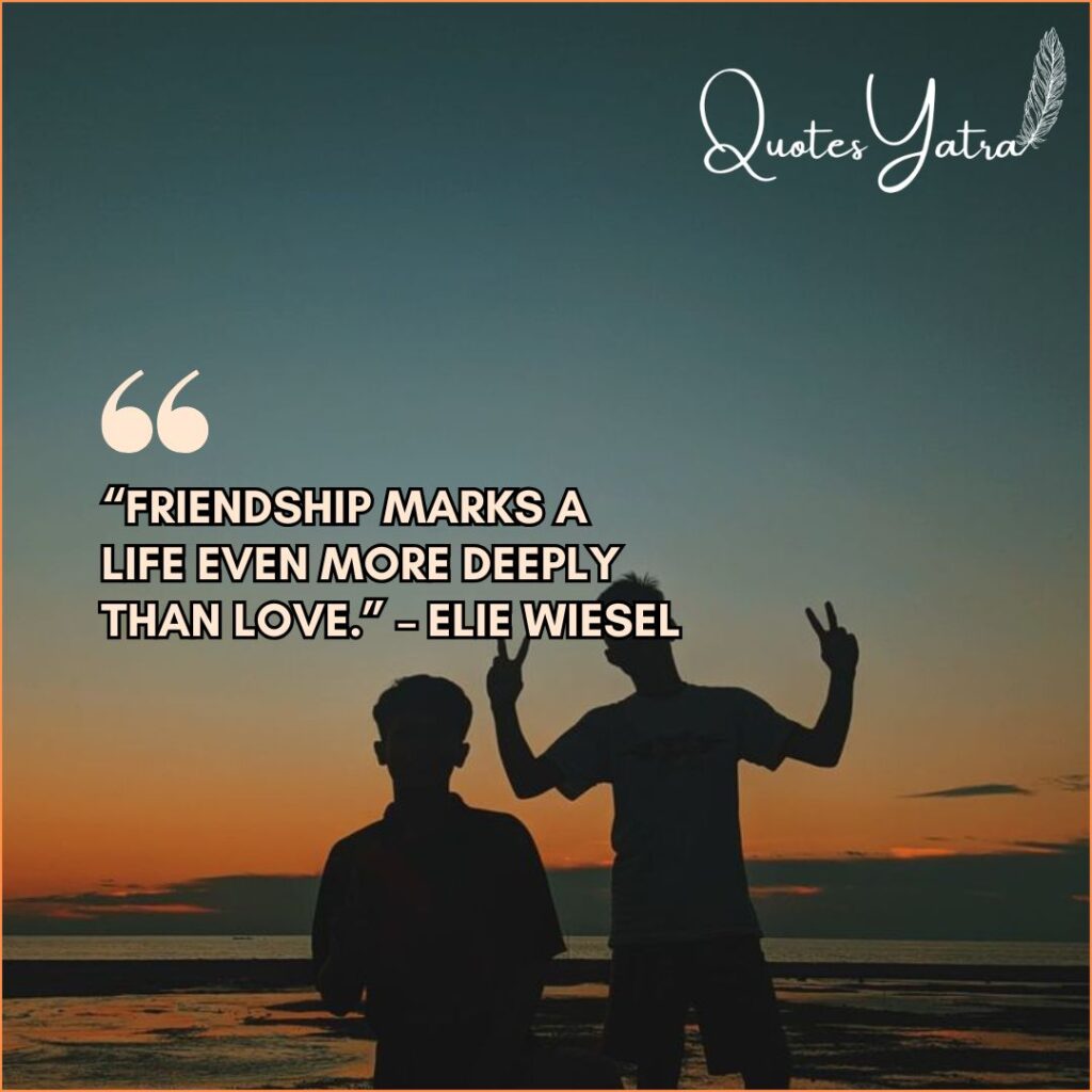 Lighthearted Friendship Quotes on Loyalty and Laughter