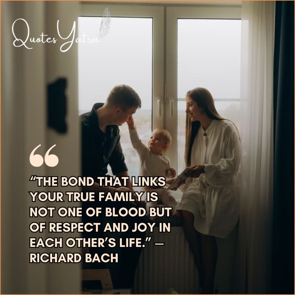 Meaningful Quotes About Bond