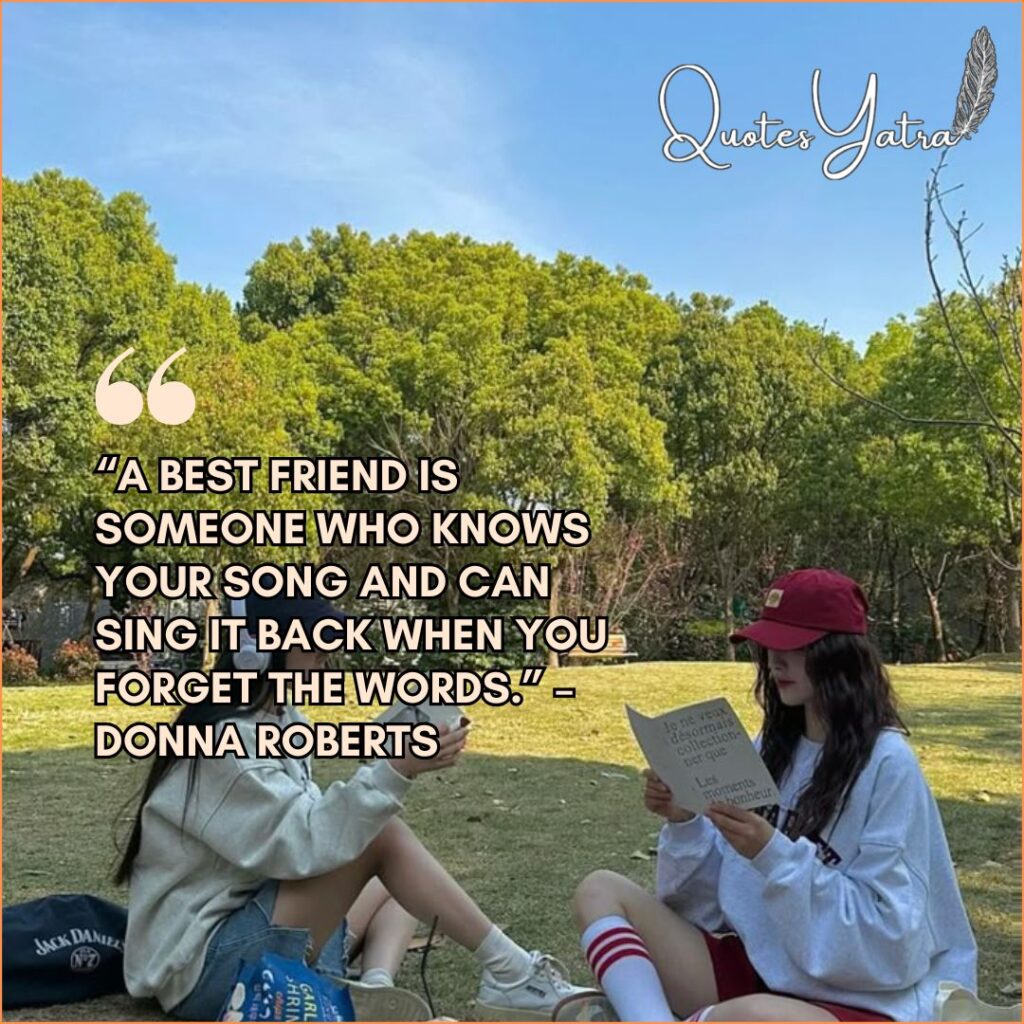 Motivational Besties Quotes That Inspire Friendship and Strength