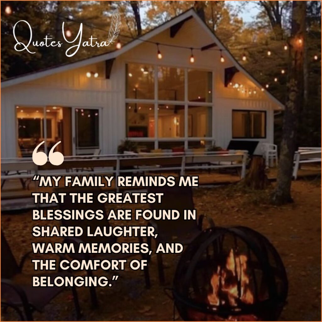 Sayings About Gratitude & Everyday Blessings