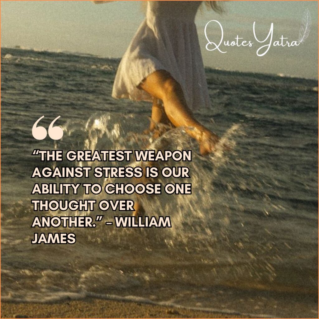 Positive Thoughts About Inner Peace and Self-Belief
