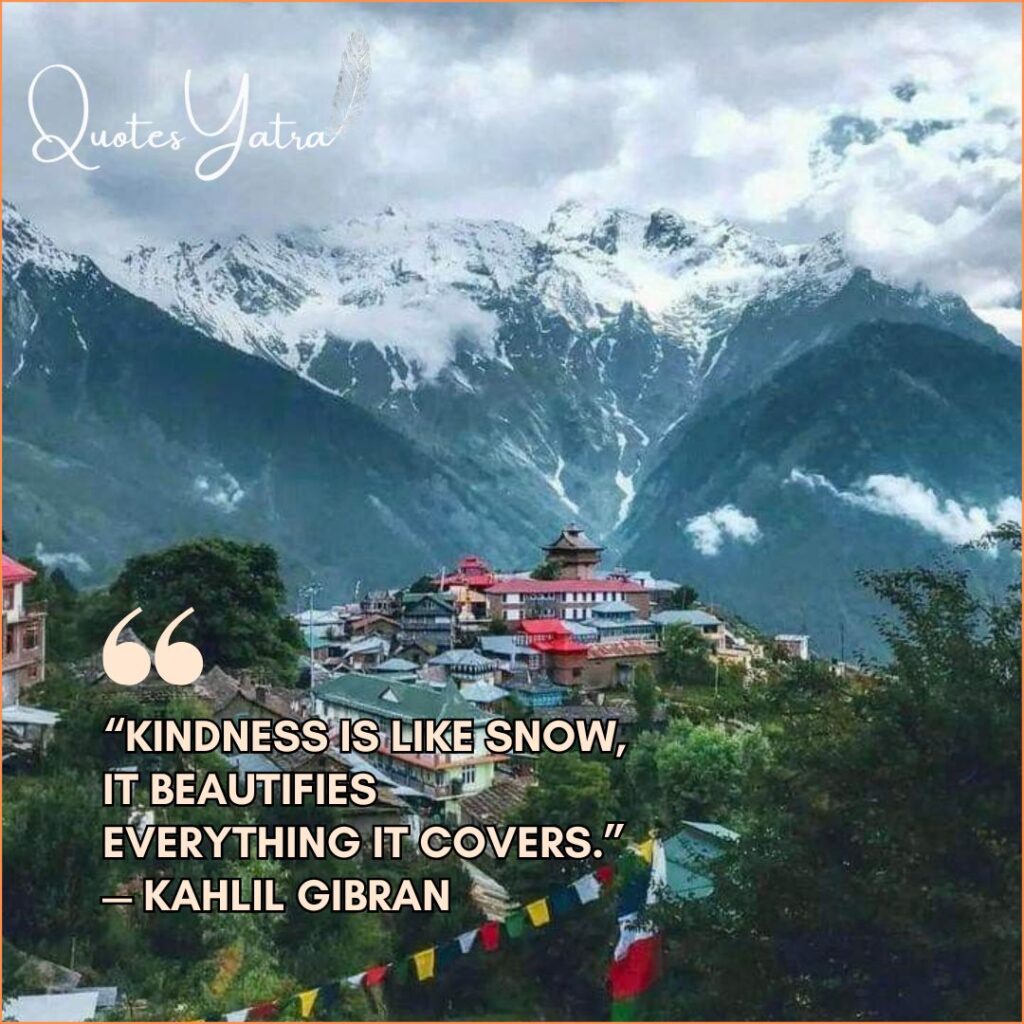 Positive Quotes to Inspire Hope and Fresh Beginnings