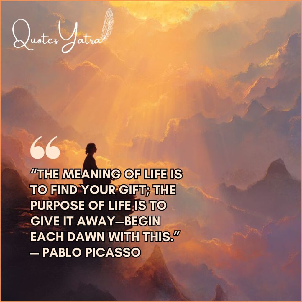Purpose, Clarity, and Spiritual Direction at Dawn