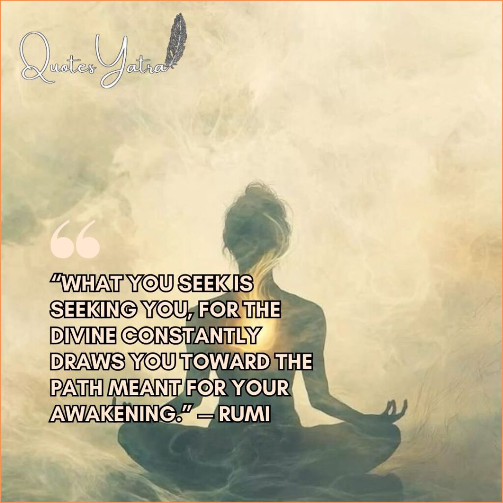 Quotes About Divine Guidance