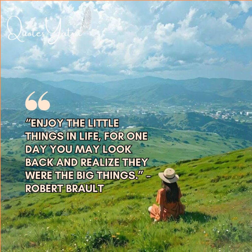 Quotes About Happiness in Everyday Life