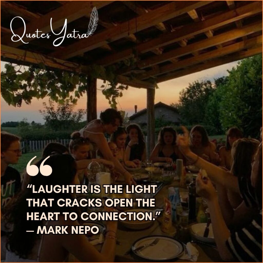 Quotes About Joy, Laughter & Happy Moments