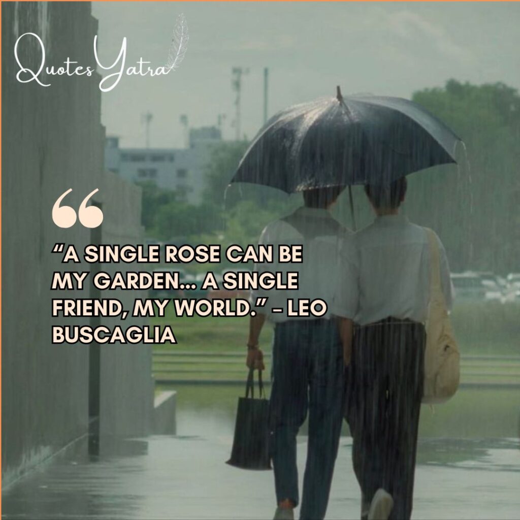 Quotes About Timeless Bonds That Never Break