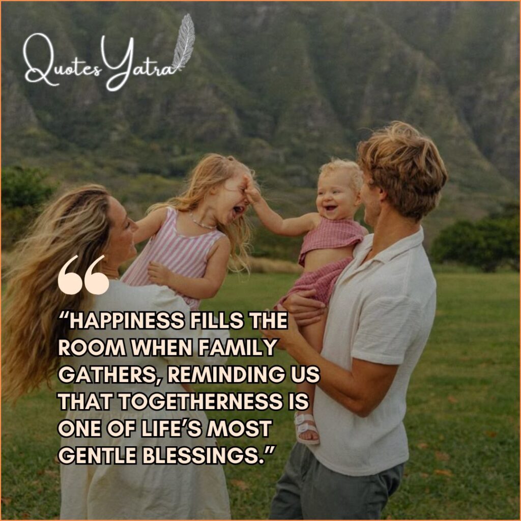 Quotes About the Pure Happiness of Being Together