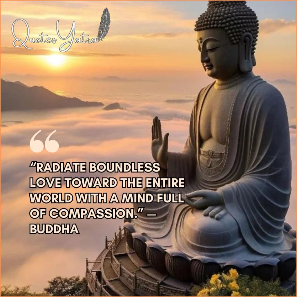 Quotes on Love and Compassion
