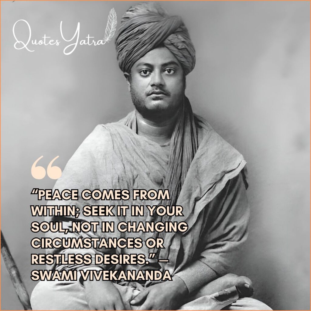 Quotes on Spirituality and Inner Peace