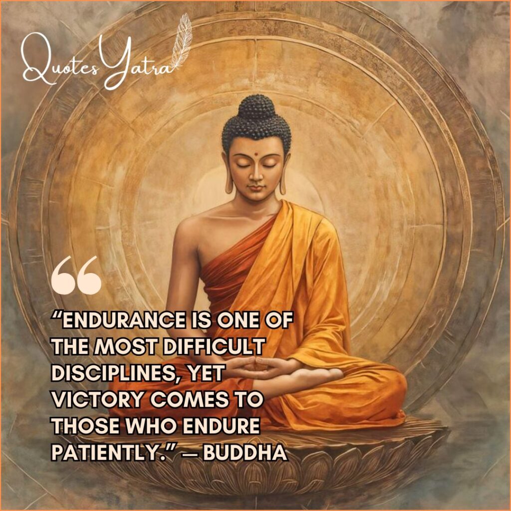 Quotes on Strength, Patience, and Persistence