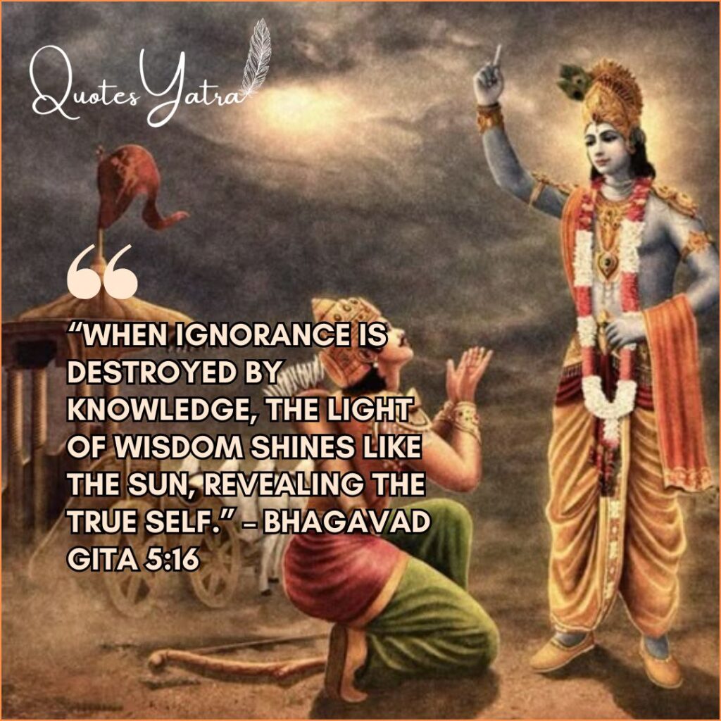 Quotes on Wisdom and Self-Knowledge