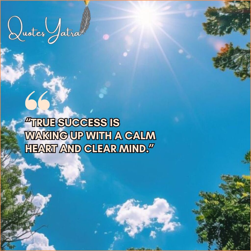Real-Life Wisdom Quotes on Success and Understanding
