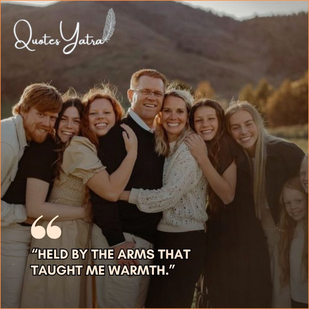 Sayings For Group Hugs