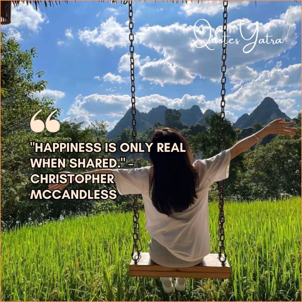 Self Love and Happiness Quotes to Inspire Others
