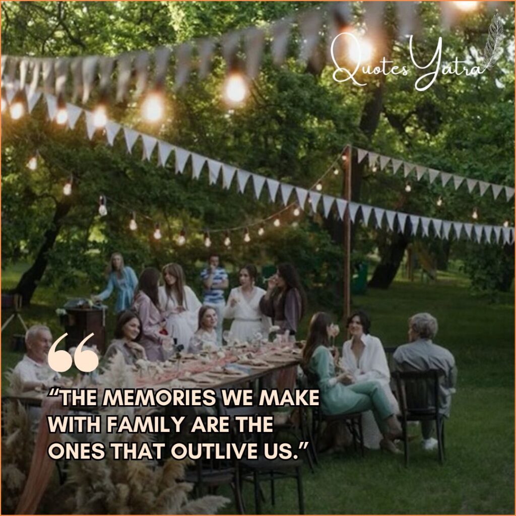 Sentimental & Deep Quotes for Framed and Heartfelt Photos