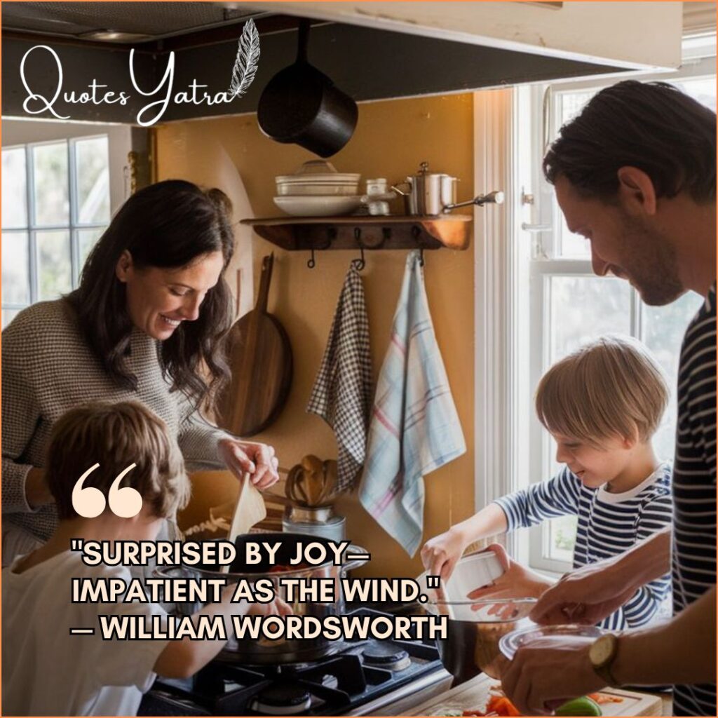 Sayings for Joyful Moments