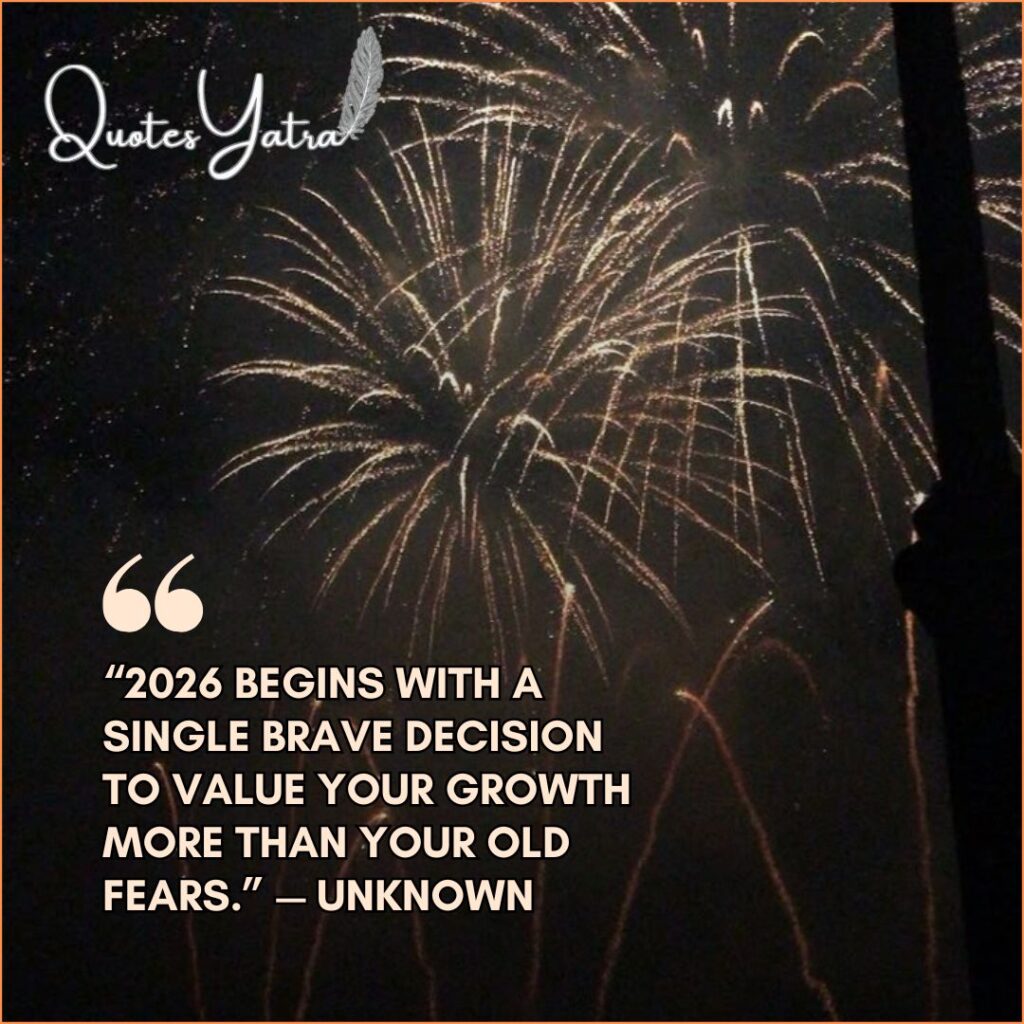 Short Inspirational Sayings for the 2026