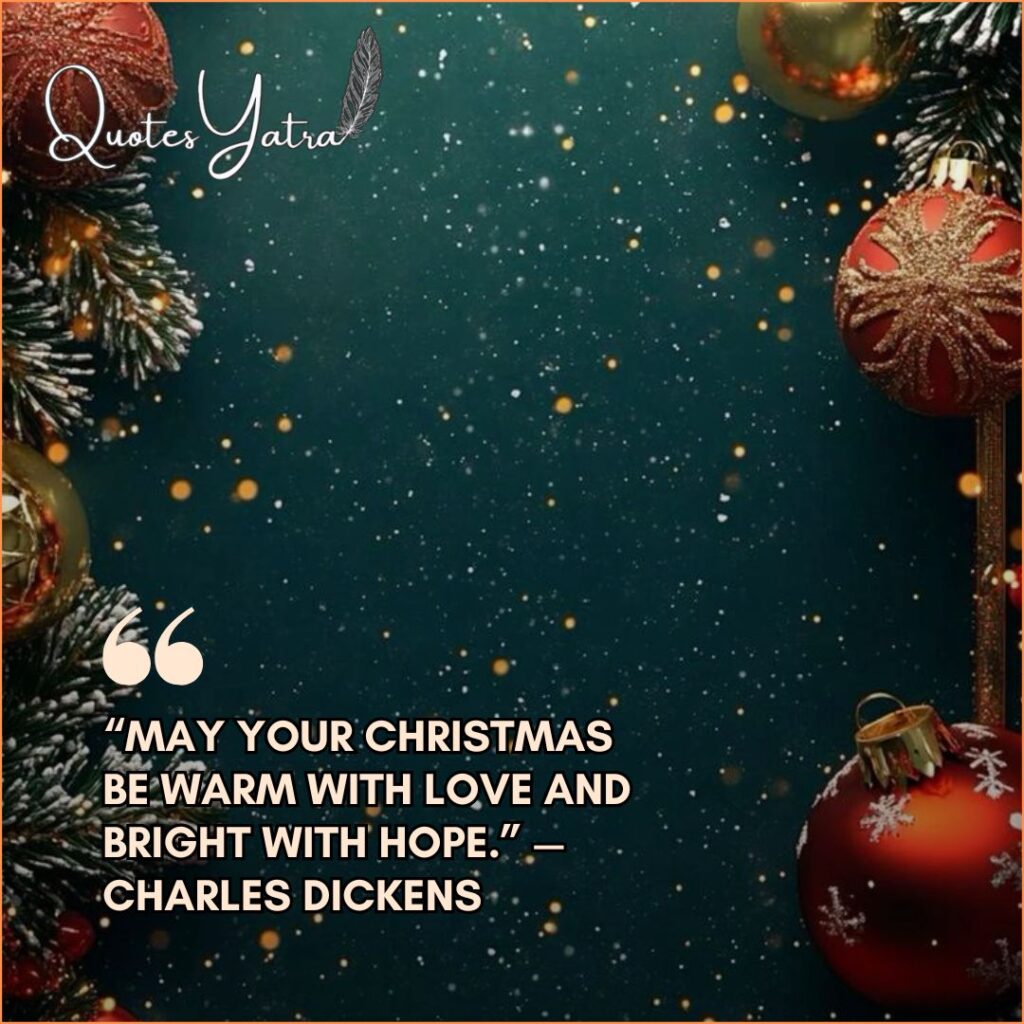Short and Sweet Christmas Sayings to Share Warmth and Joy