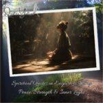Spiritual Quotes in English to Bring Peace, Strength & Inner Light